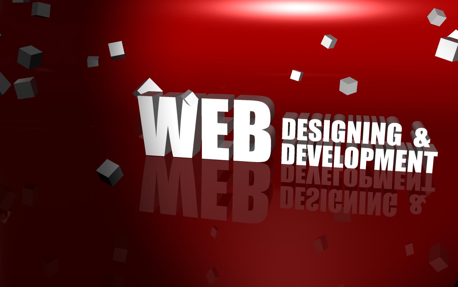 Easy Web Design Programs